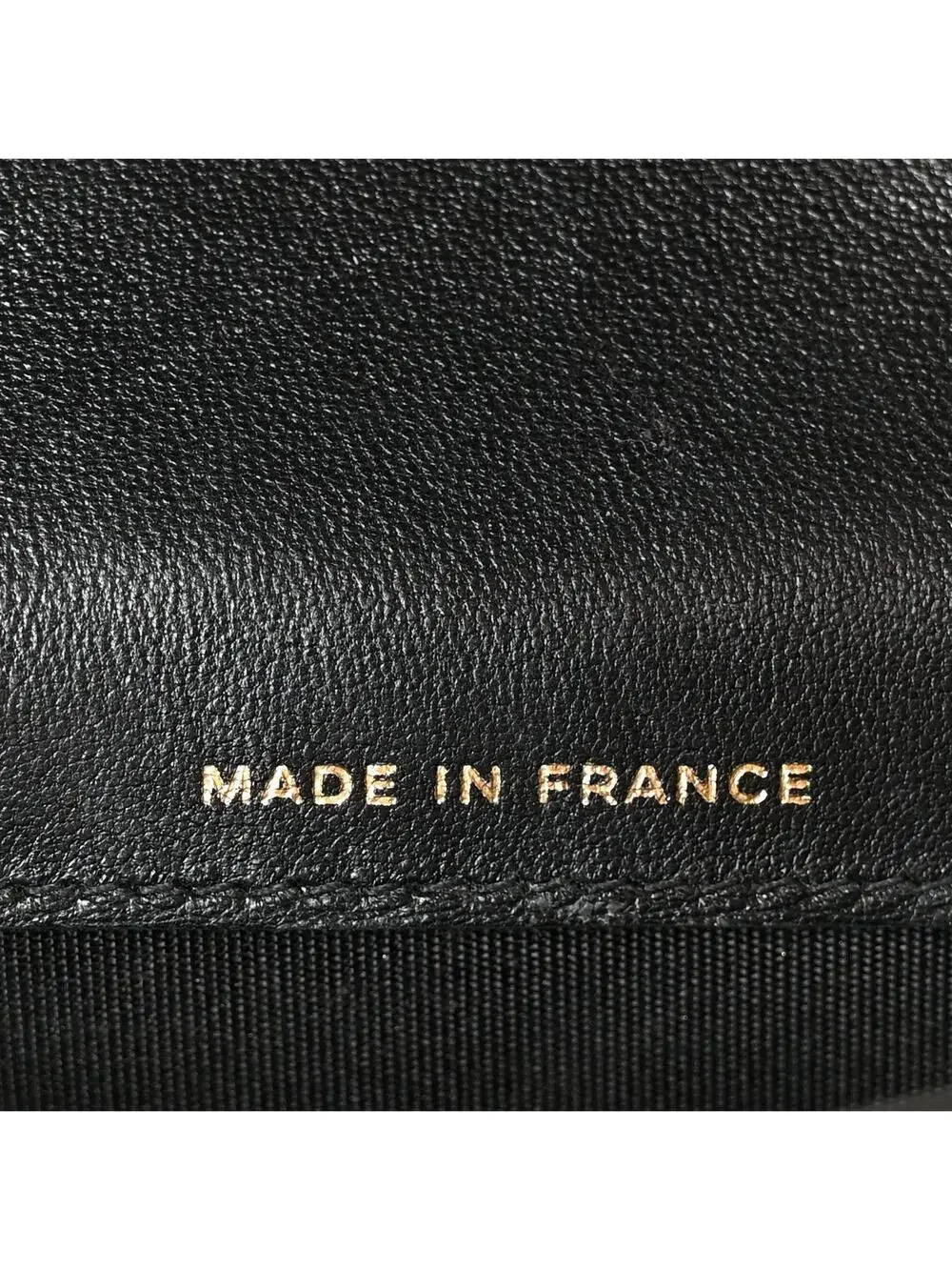 CHANEL indulge luxury